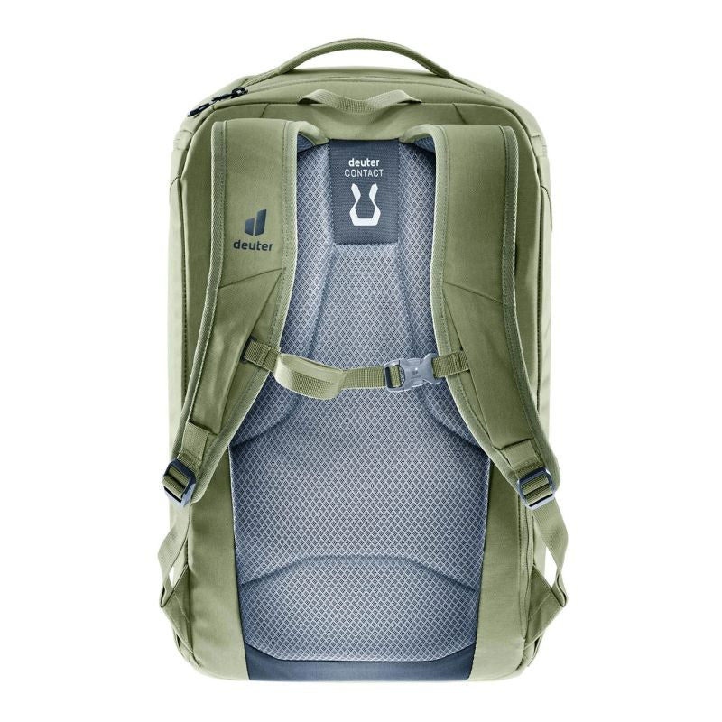 Deuter Duffel Pro Pack 30 3510026-1213 mineral-grove To be categorized Your Sports Performance