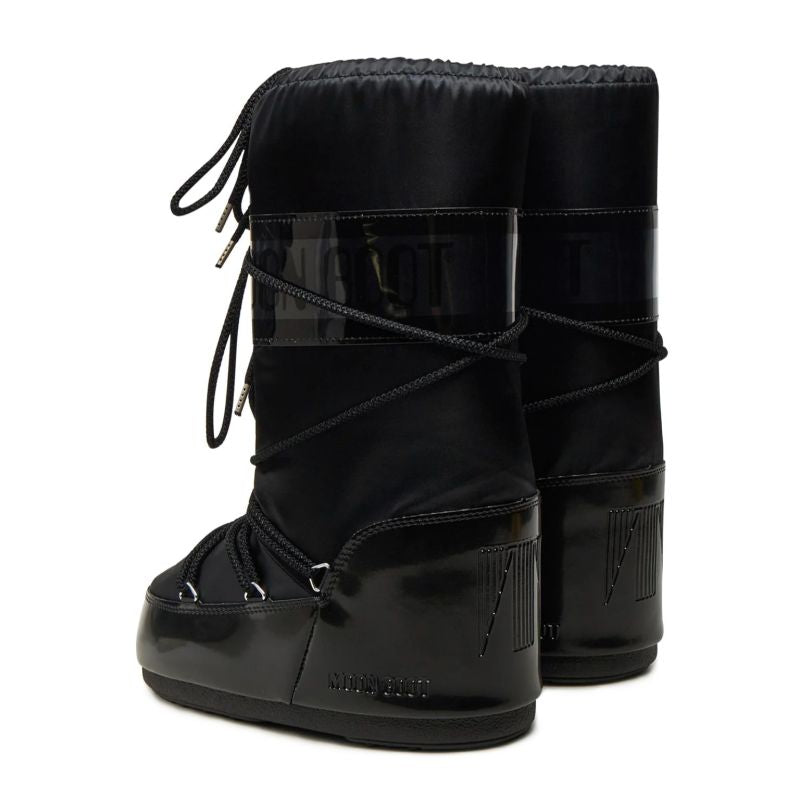 Moon Boot Icon Glance Snow Boots In preparation Your Sports Performance