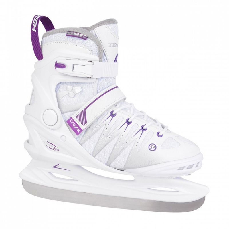 Figure Skates Tempish Crox.XW 1300001635 Accessories/Skating Your Sports Performance