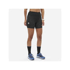 MILLET Intense Legging Short W Women's Leggings Black