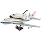 LEGO Icons 10360 Shuttle Carrier In preparation Your Sports Performance