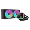 DeepCool LQ240 Processor Liquid Cooling Kit 12cm Black 1 pc. Chłodzenie/Chłodzenie - zestawy chłodzenia wodnego Your Sports Performance