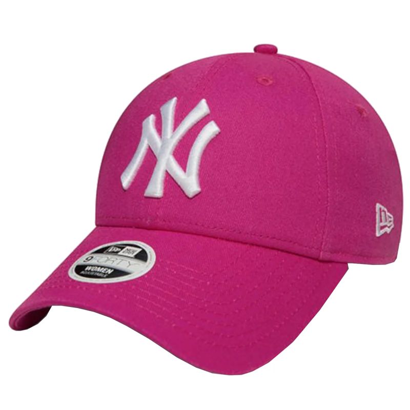 New Era 9FORTY Fashion New York Yankees MLB Cap 11157578 Clothing/Lifestyle Your Sports Performance