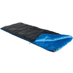 High Peak Ceduna Sleeping Bag (200x80cm) Anthracite Blue 26035 To be categorized Your Sports Performance