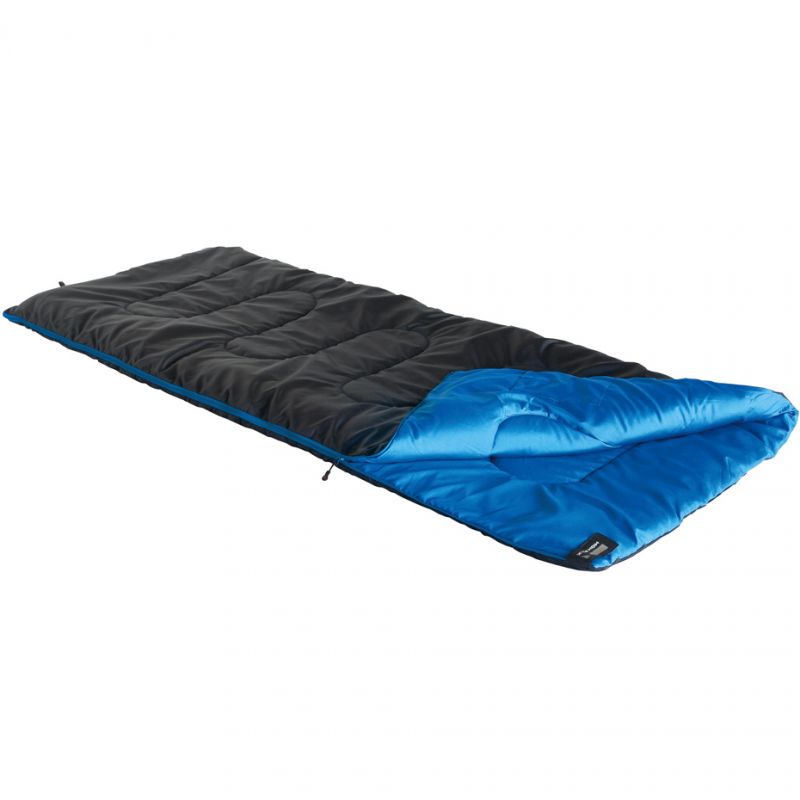 High Peak Ceduna Sleeping Bag (200x80cm) Anthracite Blue 26035 To be categorized Your Sports Performance