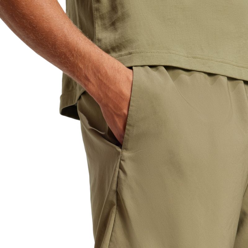 adidas Essentials Small Logo Chelsea Shorts M JF1113 Clothing/Lifestyle/Trousers, shorts Adidas