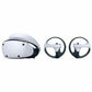 Sony Playstation VR2 PS5 Import z Action/VR - Wirtualna rzeczywistość/Gogle wirtualnej rzeczywistości Your Sports Performance