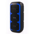 SQUEAK KARAOKE SPEAKER BEATONE BLUETOOTH 5.3, 45W FM RADIO, MICROSD, AUX, USB, USB-C SQ1009 In preparation Your Sports Performance