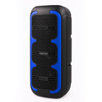 SQUEAK KARAOKE SPEAKER BEATONE BLUETOOTH 5.3, 45W FM RADIO, MICROSD, AUX, USB, USB-C SQ1009 In preparation Your Sports Performance