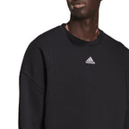 Adidas Studio Lounge Fleece Sweater M HB6559 Clothing/Lifestyle Adidas