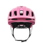 POC Axion Actinium Pink Matt MTB Mountain Bike Helmet (10740_1723) In preparation Your Sports Performance