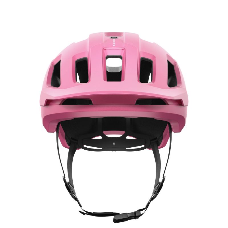 POC Axion Actinium Pink Matt MTB Mountain Bike Helmet (10740_1723) In preparation Your Sports Performance