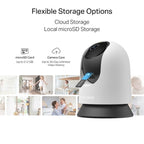 Mercusys MC210 camera CCTV IP/Kamery Your Sports Performance