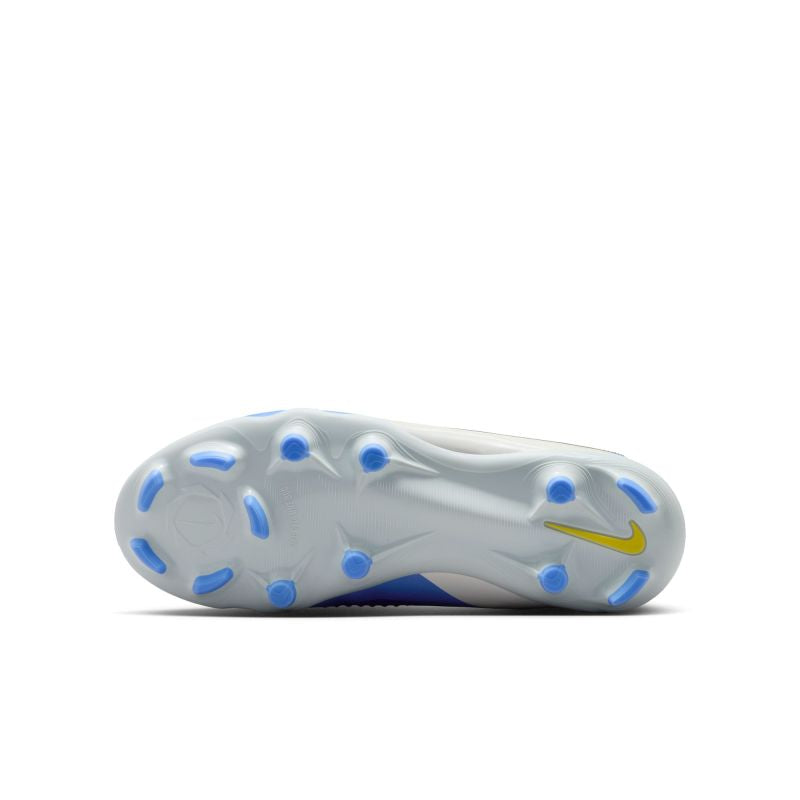 Nike Junior Phantom 6 High Academy FG LV8 HQ2044-400