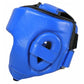 MASTERS tournament helmet - KTOP-1 0217-02M Accessories/Martial arts equipment/Kask bokserski Your Sports Performance