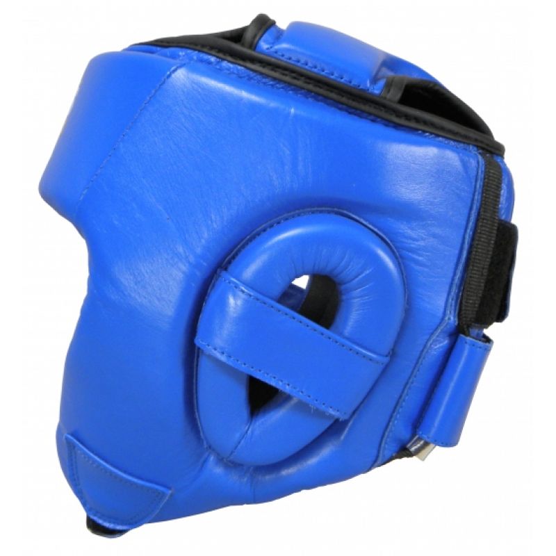 MASTERS tournament helmet - KTOP-1 0217-02M Accessories/Martial arts equipment/Kask bokserski Your Sports Performance
