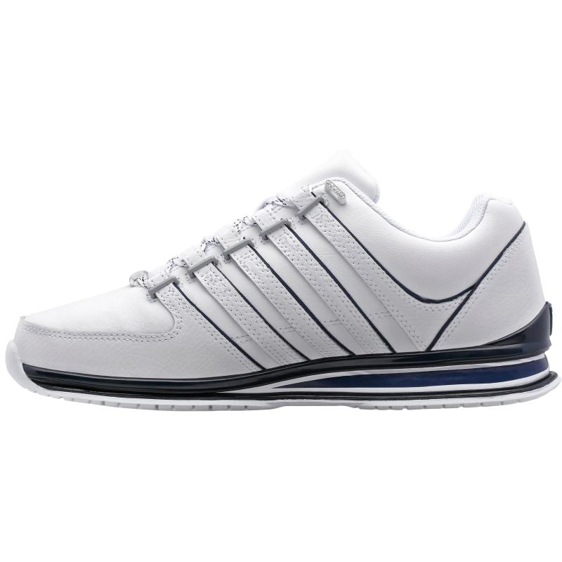 K-Swiss Rinzler M 01235-139-M shoes Footwear/Lifestyle/K-Swiss Your Sports Performance