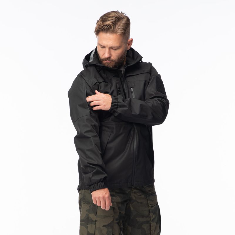 Jacket Magnum Sparta 2.0 M 92800057048 Clothing/Outdoor/Magnum Your Sports Performance