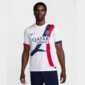 Nike PSG 2024/25 Stadium Away Shirt FN8781-101