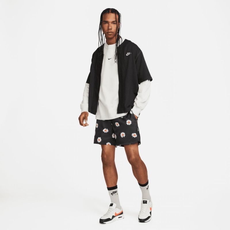 Nike Sportswear Sport Essentials + M DM6909-010 Clothing/Lifestyle/Trousers, shorts Nike