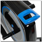 HMS Premium H1833-i electromagnetic elliptical cross trainer Accessories/Training equipment/Rowery, orbitreki Your Sports Performance