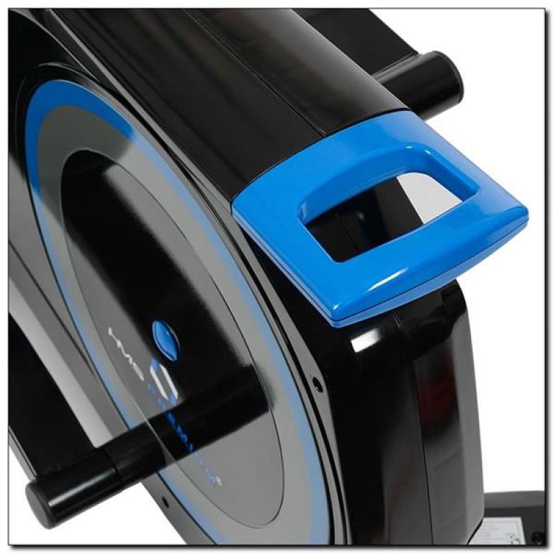 HMS Premium H1833-i electromagnetic elliptical cross trainer Accessories/Training equipment/Rowery, orbitreki Your Sports Performance