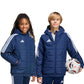 adidas Tiro 26 Winter navy blue kids' jacket KA8026 To be categorized Your Sports Performance