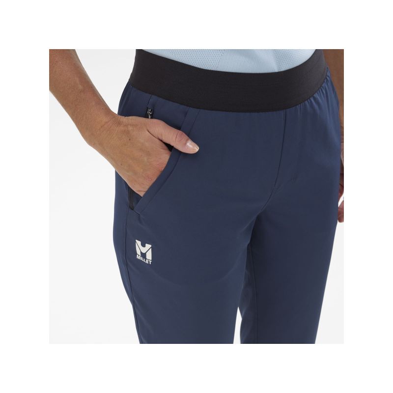 MILLET W Wanaka Stretch Pant Iii Navy Blue