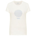 Mustang T-shirt Alexia C Chestprint W 1013383 2013 Clothing/Lifestyle/T-shirts/Mustang Your Sports Performance