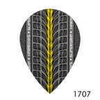 Harrows Supergrip Feathers In preparation Your Sports Performance