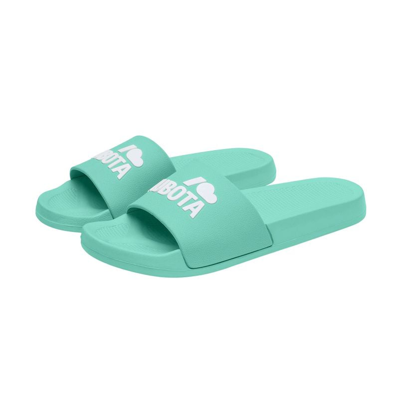 Kubota basic pool flip-flops mint K0000-101-001-27-1 *Kategoria tymczasowa Your Sports Performance