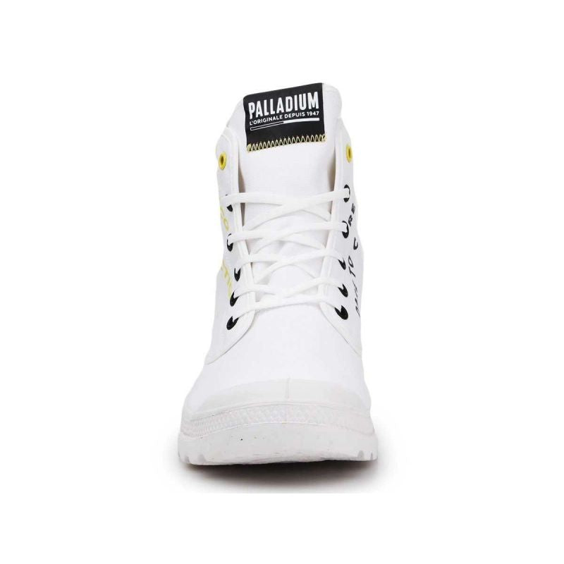 Palladium Pampa W 77054-116-M shoes Footwear/Lifestyle/Palladium Your Sports Performance