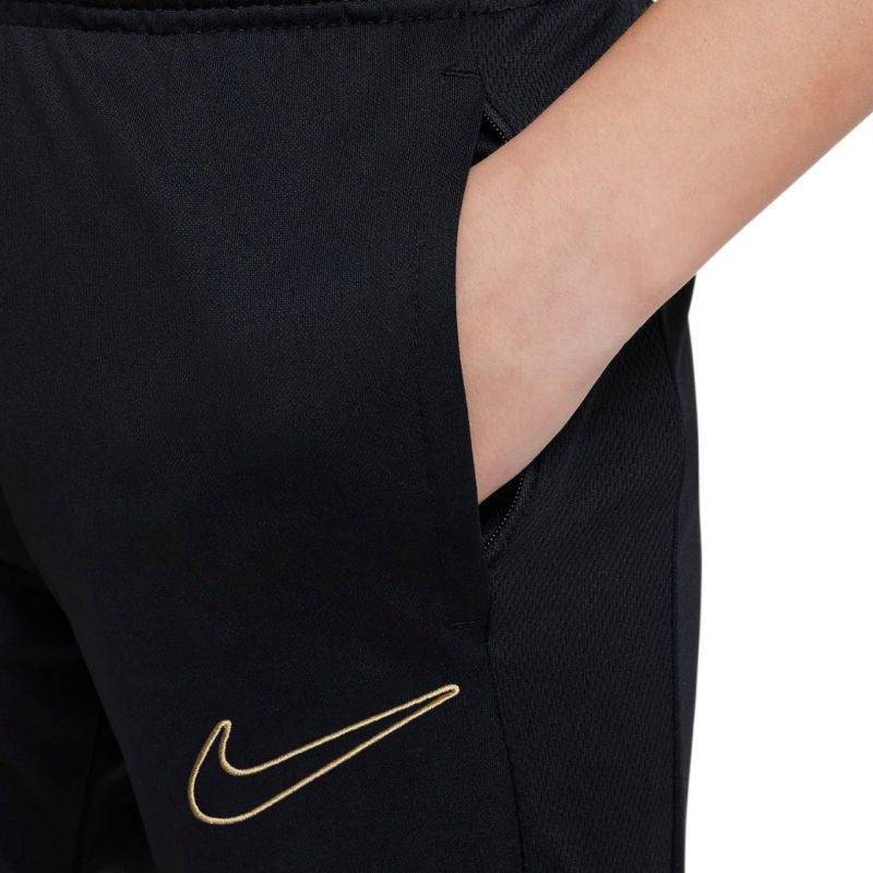 Nike Dri-Fit Enfant Jr DX5490 017 Pants Clothing/Training Nike
