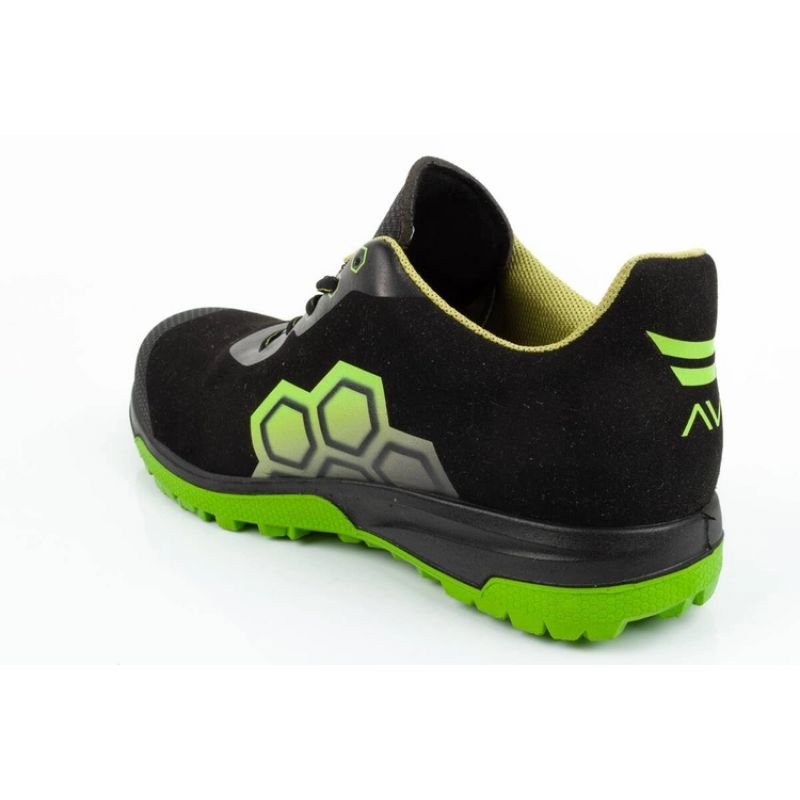 Lavoro Lynx Safety SRC S3 M 1257.56 shoes Footwear/Outdoor/Lavoro Your Sports Performance