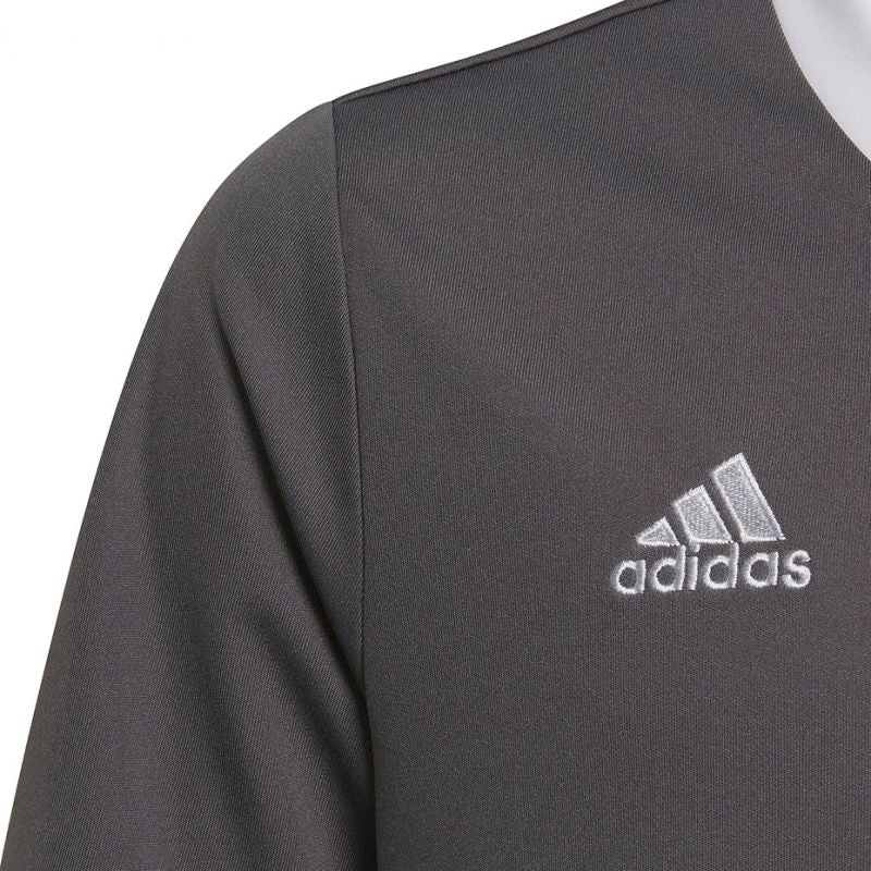 T-shirt adidas Entrada 22 Jsy Jr H57499 Clothing/Football Adidas