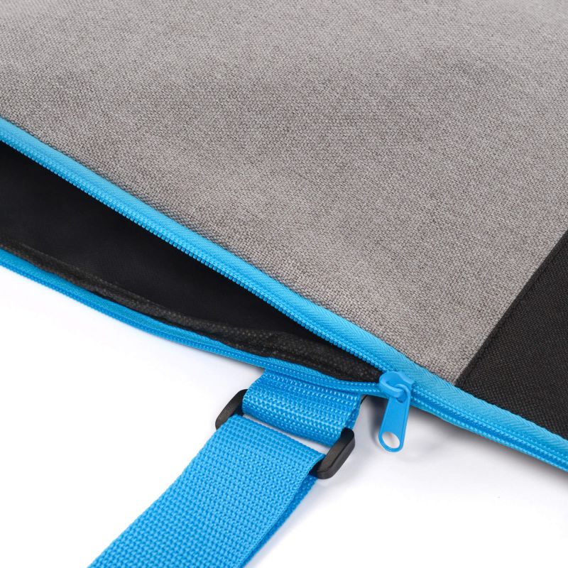 Meteor Norse 17326 Ski Cover Accessories/Covers Your Sports Performance