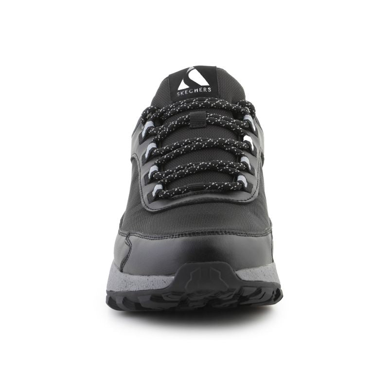 Skechers Urbex M 183275-BLK shoes Footwear/Lifestyle/Skechers Skechers