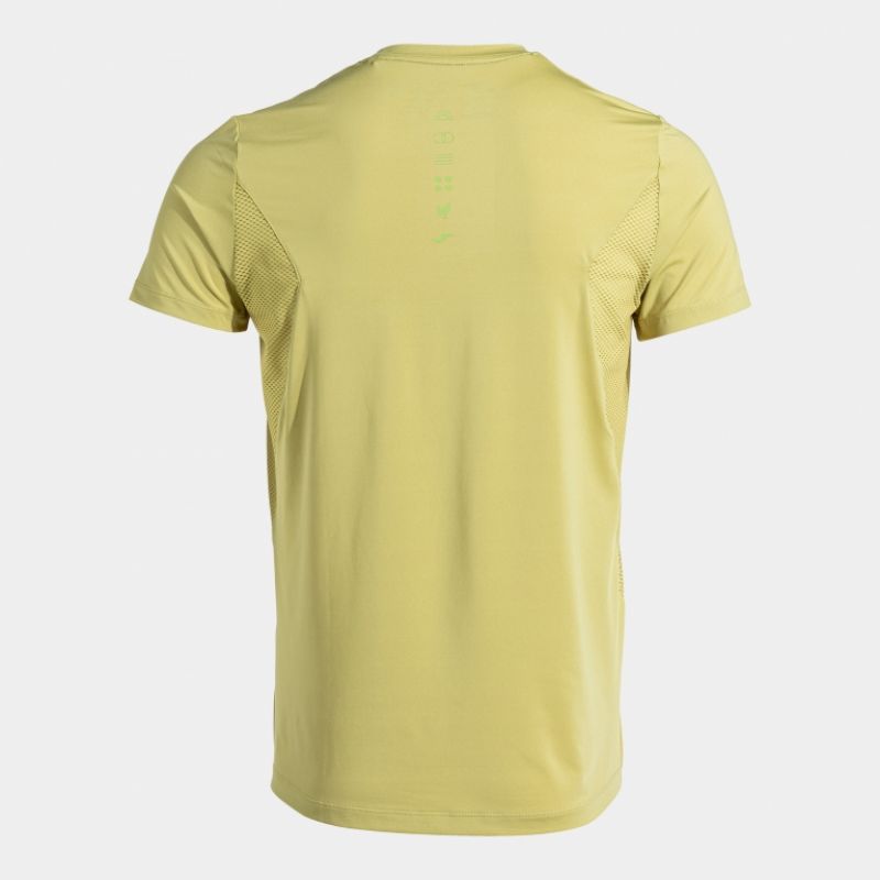 Joma Indoor Gym Short Sleeve T-shirt M 102967.435 Clothing/Training/Joma Joma