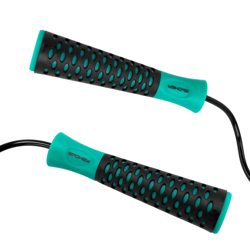 Spokey Candy Rope SPK-943631 skipping rope with bearings Accessories/Training equipment Your Sports Performance