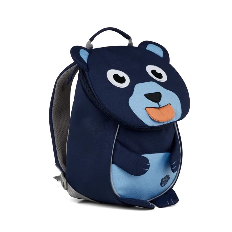 Backpack Affenzahn Teddy Bear Jr 01146-20070-10 Accessories/Plecaki/pozostałe plecaki Your Sports Performance