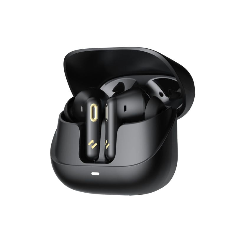 Havit TW906 PRO Wireless TWS Headphones (Black) In preparation Your Sports Performance