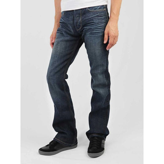 Lee Elton M L735ADPD pants Clothing/Lifestyle/Trousers, shorts/Lee Your Sports Performance