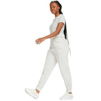 Puma ESS+ Embroidery High-Waist Pants FL W 670007 99 Clothing/Lifestyle/Trousers, shorts/Puma Puma