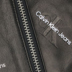 Calvin Klein Jeans Leather Gloves W K60K610153 Clothing/Multisport/Calvin Klein Your Sports Performance