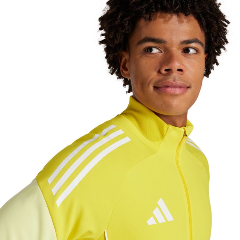 Adidas Tiro 25 Competition Training M sweatshirt JI8959 Clothing/Football Adidas