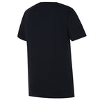 New Balance S/S Floral Tee BK W WT41912BK Clothing/Lifestyle/T-shirts/New Balance New Balance
