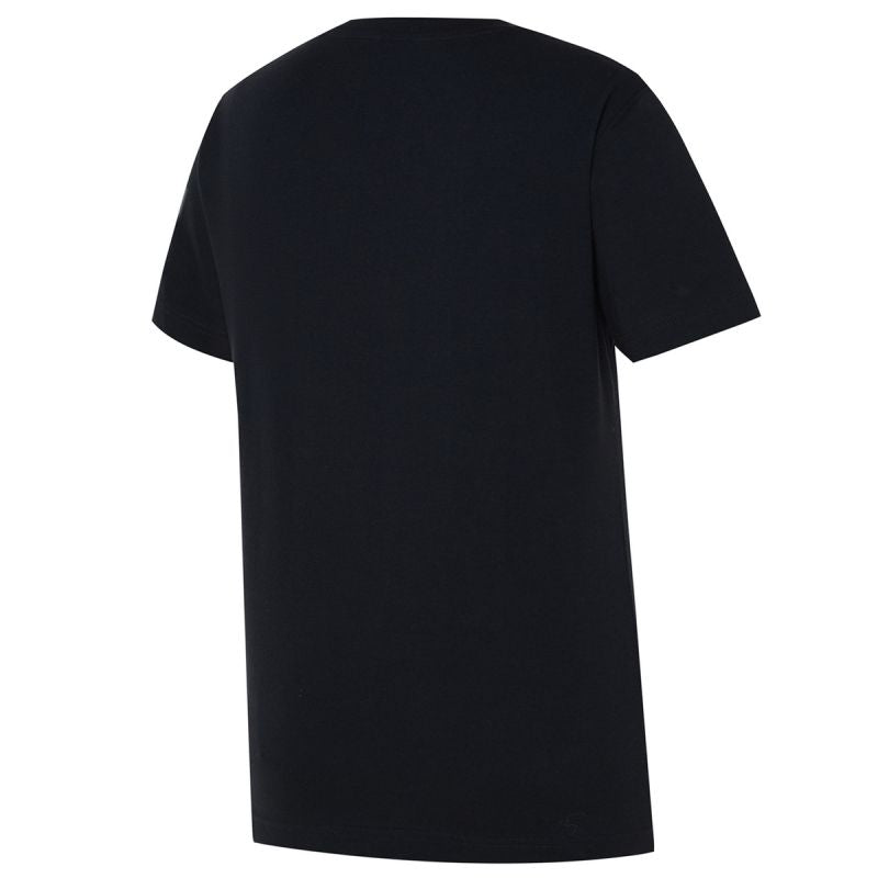 New Balance S/S Floral Tee BK W WT41912BK Clothing/Lifestyle/T-shirts/New Balance New Balance