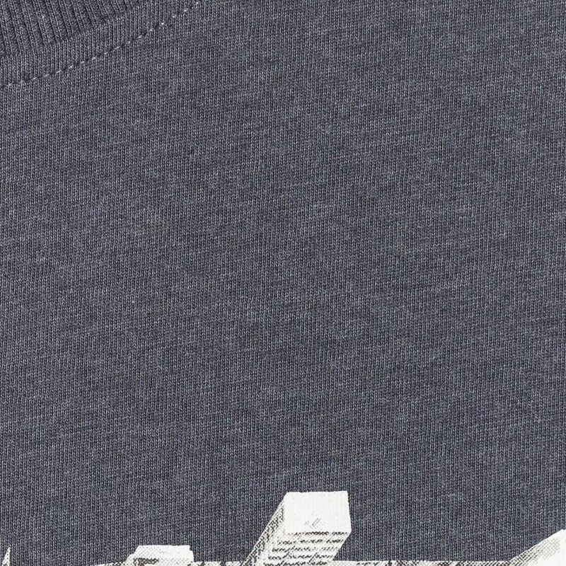 T-shirt 4F M 4FWAW25TTSHM3132 24M 4f