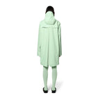 Rains Long Jacket Unisex 12020 34 Clothing/Outdoor/Alpinus Your Sports Performance