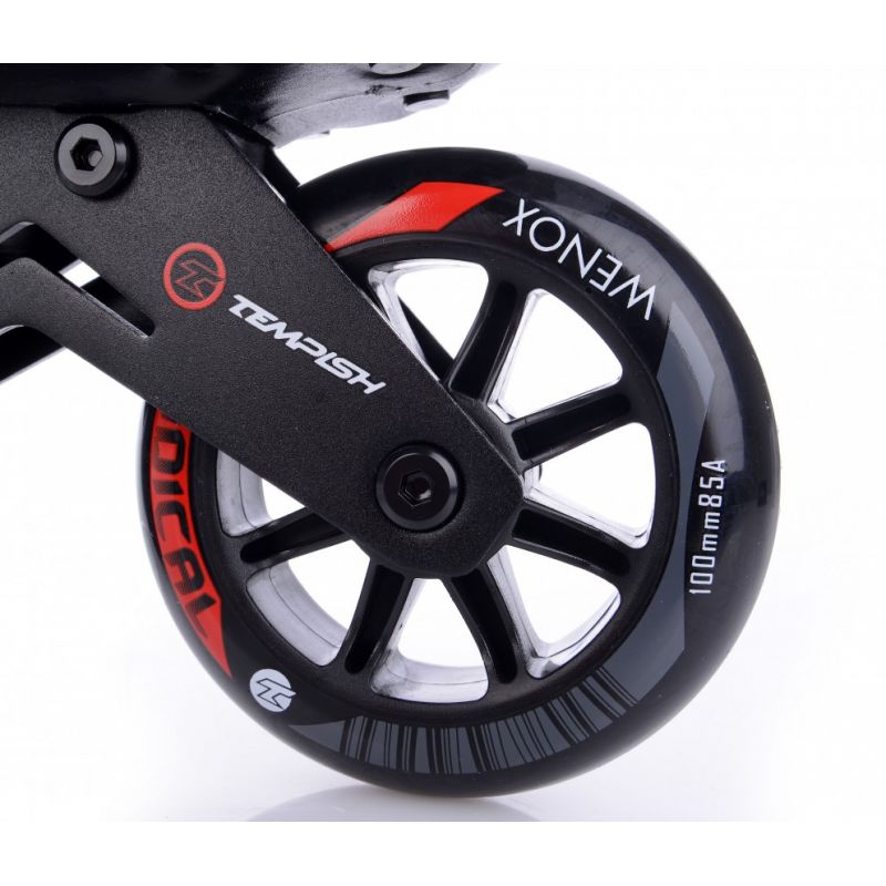 Tempish Wenox Top M 1000053 rollers Accessories/Skating/Rolki (pozostałe) Your Sports Performance